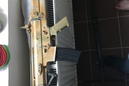 AIRSOFTOVÁ ZBRAŇ FN SCAR