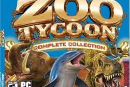 Zoo Tycoon