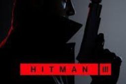 PC Hitman - Mám zájem o všechny díly za rozumnou cenu.