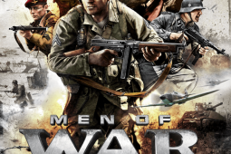 PC Men of war - Mám zájem o všechny díly za rozumnou cenu.