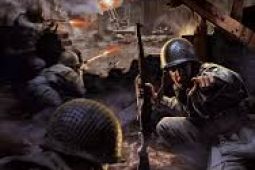 PC Call of Duty - Mám zájem o všechny díly za rozumnou cenu.