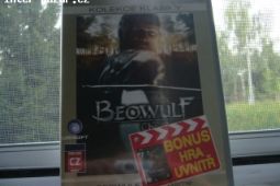 Beowulf