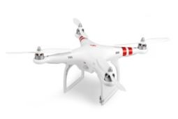 Dron DJI F300 Phantom GPS - Nový