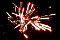 Zábavní pyrotechnika a ohňostroje