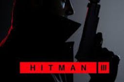 Hledám všechny díly herní značky Hitman.