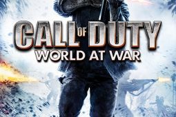 Koupím všechny díly PC Call of Duty.