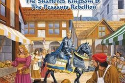 Koupím všechny díly PC Knights And merchants.