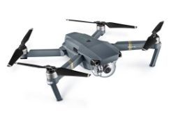 Předprodej dronu DJI Mavic Pro